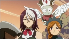 Fairy Tail (Hindi) - Season 06 Episode 01